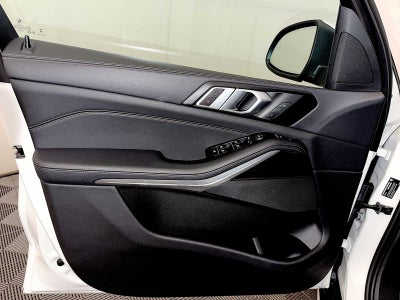 2024 BMW X5 xDrive40i Sports Activity Vehicle