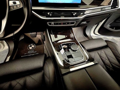 2024 BMW X5 xDrive40i Sports Activity Vehicle