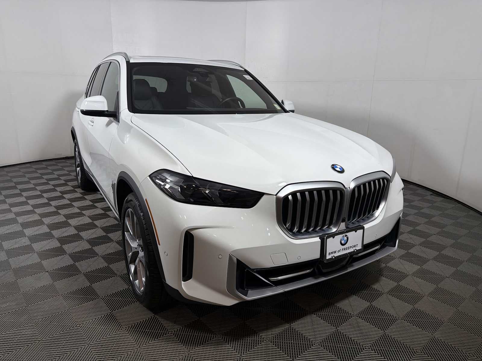 2024 BMW X5 xDrive40i Sports Activity Vehicle