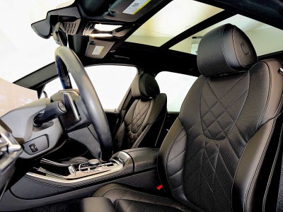 2024 BMW X5 xDrive40i Sports Activity Vehicle