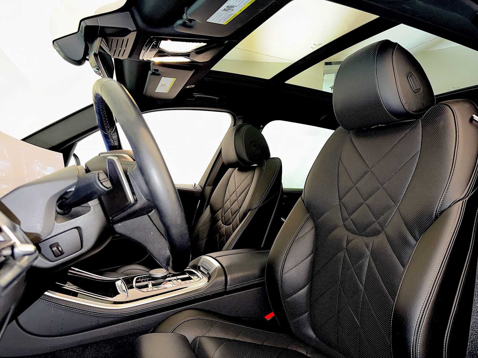 2024 BMW X5 xDrive40i Sports Activity Vehicle