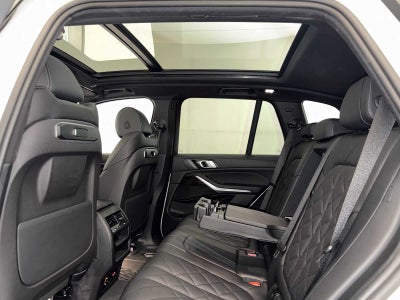 2024 BMW X5 xDrive40i Sports Activity Vehicle