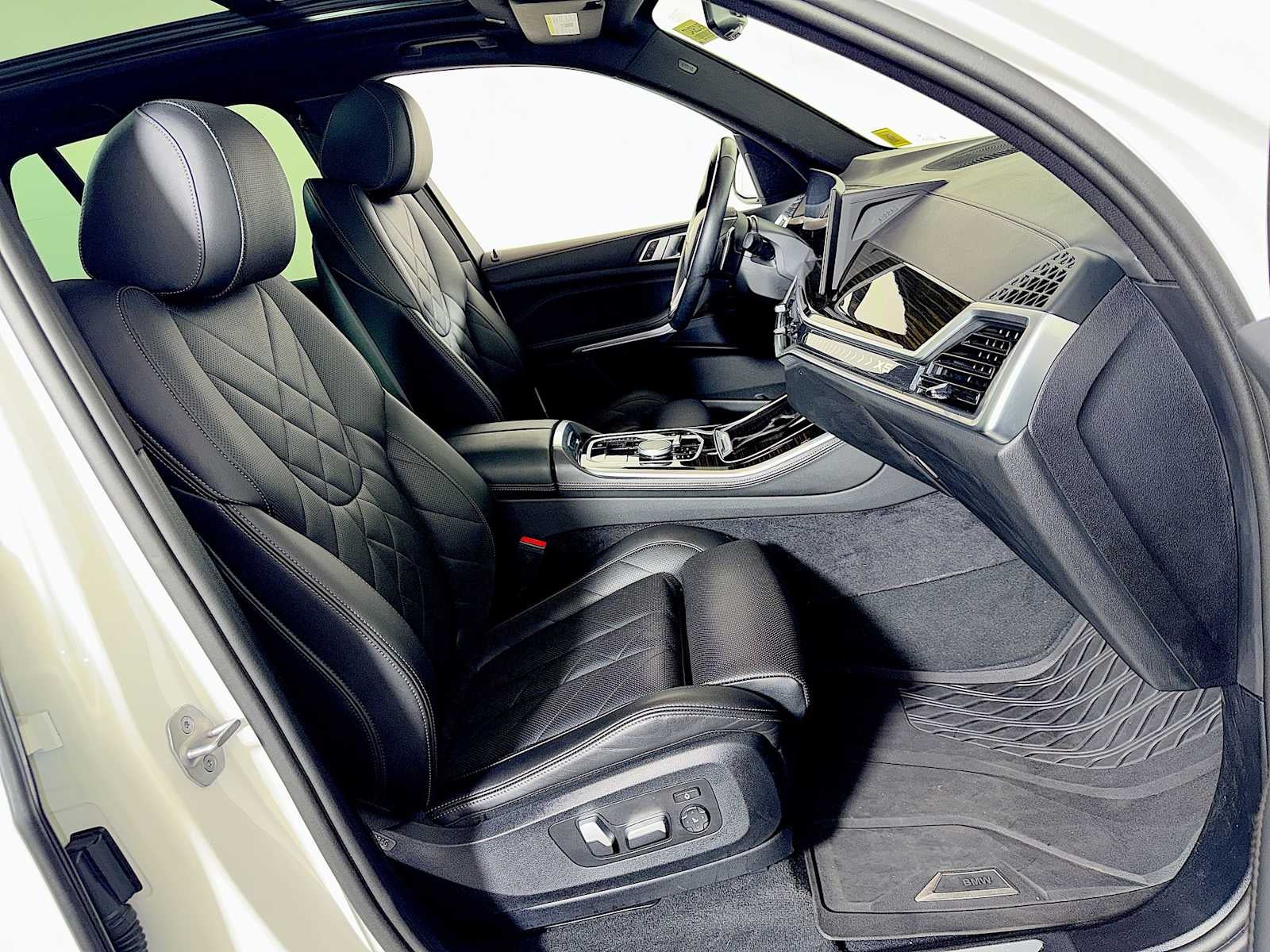 2024 BMW X5 xDrive40i Sports Activity Vehicle