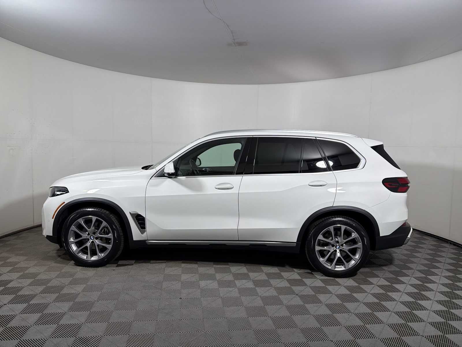 2024 BMW X5 xDrive40i Sports Activity Vehicle
