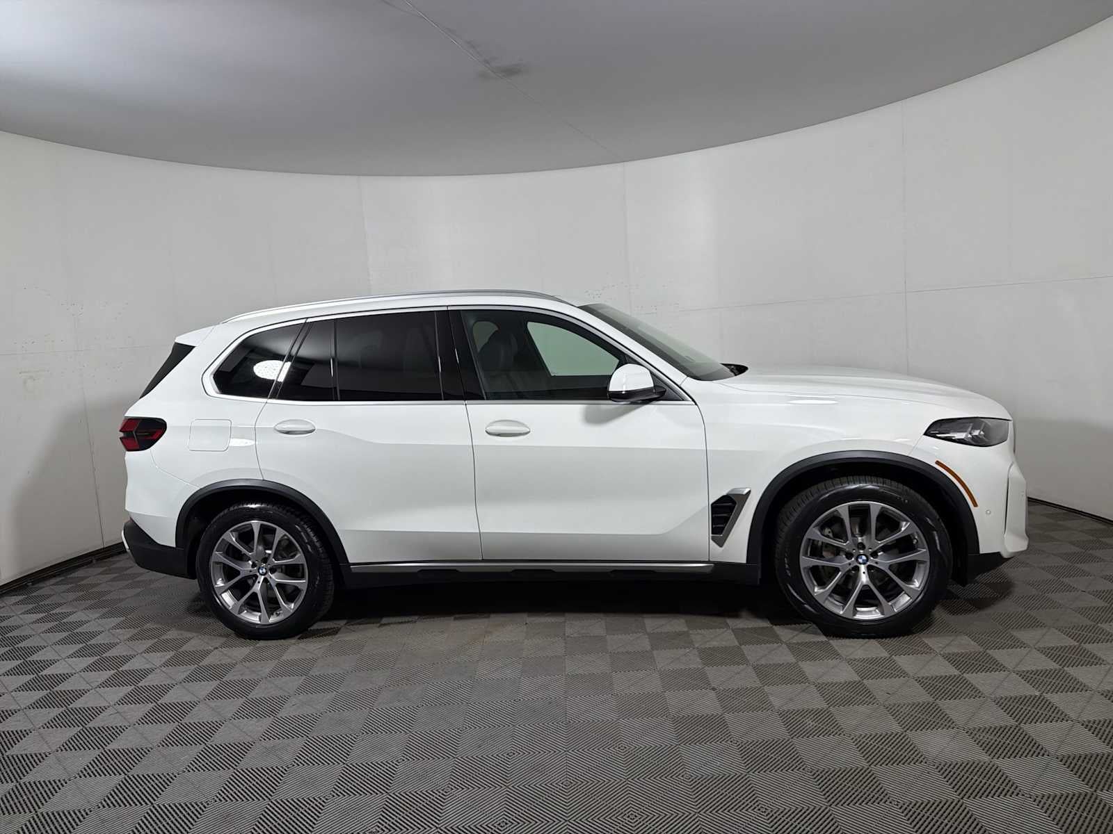 2024 BMW X5 xDrive40i Sports Activity Vehicle