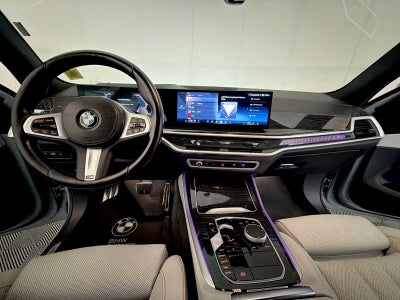 2024 BMW X5 xDrive40i Sports Activity Vehicle