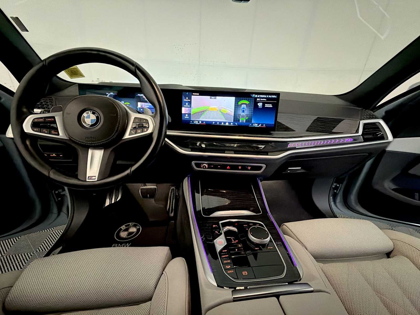 2024 BMW X5 xDrive40i Sports Activity Vehicle