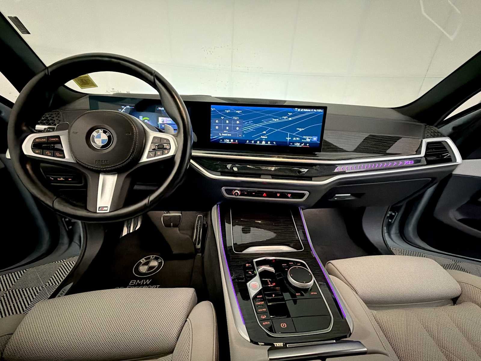 2024 BMW X5 xDrive40i Sports Activity Vehicle