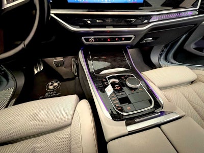2024 BMW X5 xDrive40i Sports Activity Vehicle