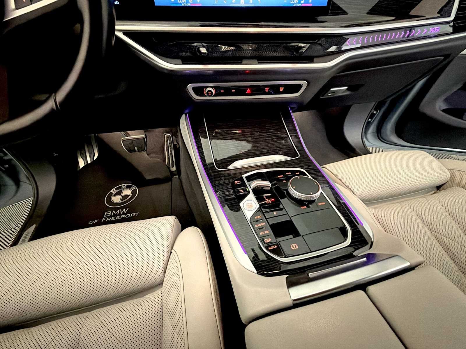 2024 BMW X5 xDrive40i Sports Activity Vehicle