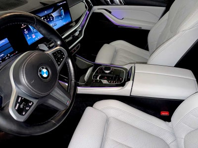2024 BMW X5 xDrive40i Sports Activity Vehicle