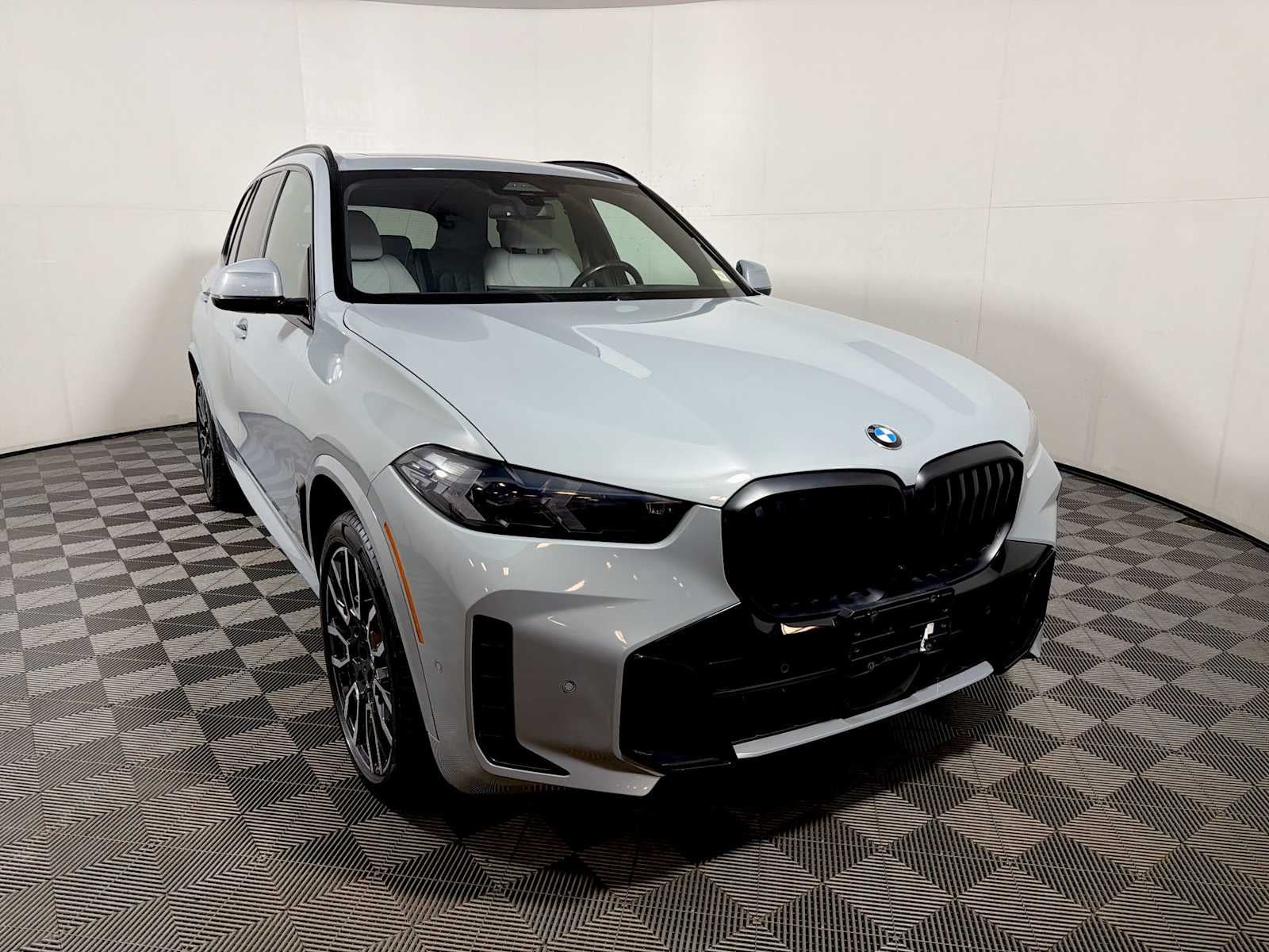 2024 BMW X5 xDrive40i Sports Activity Vehicle