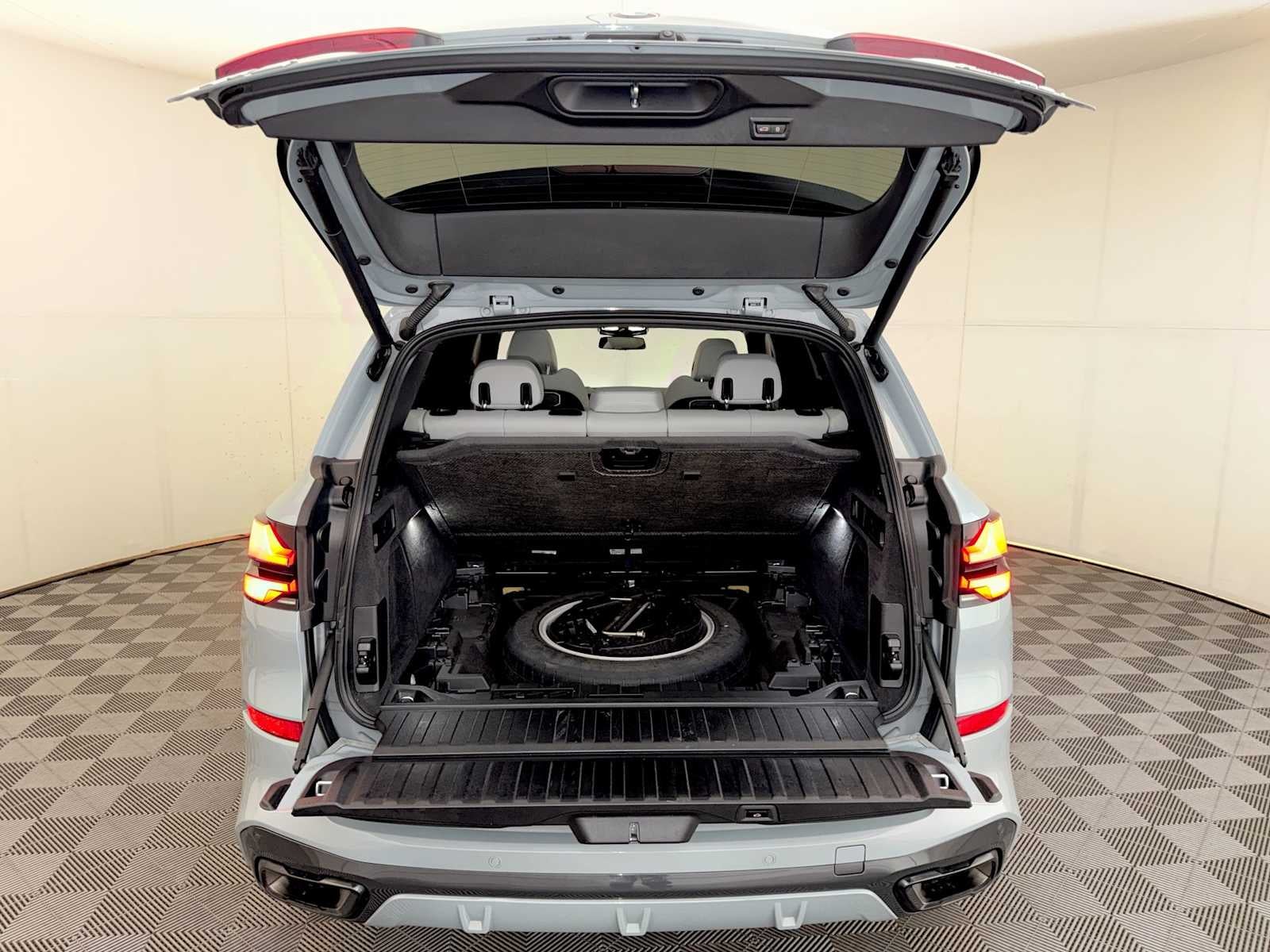 2024 BMW X5 xDrive40i Sports Activity Vehicle