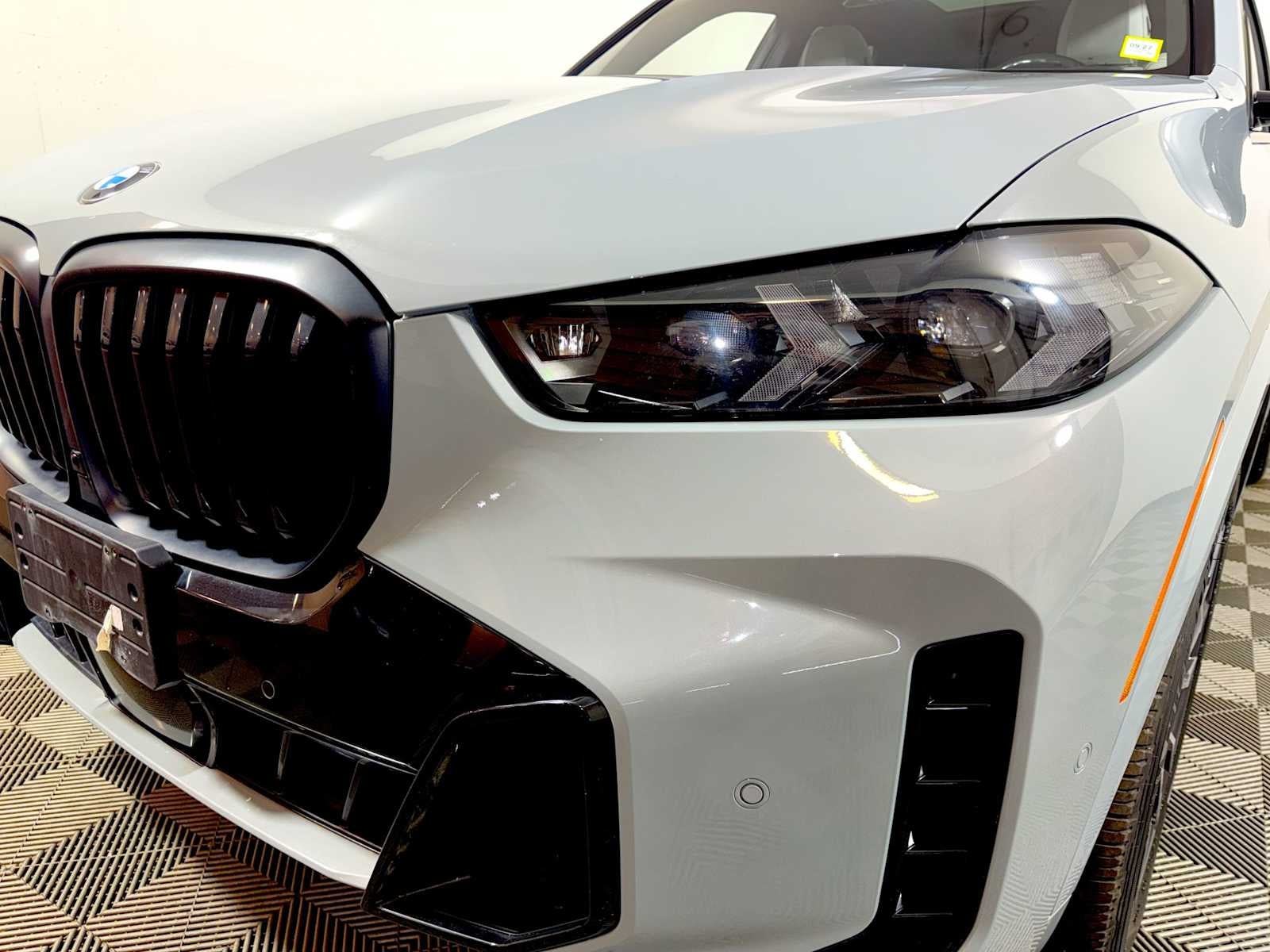 2024 BMW X5 xDrive40i Sports Activity Vehicle