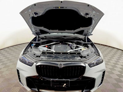 2024 BMW X5 xDrive40i Sports Activity Vehicle