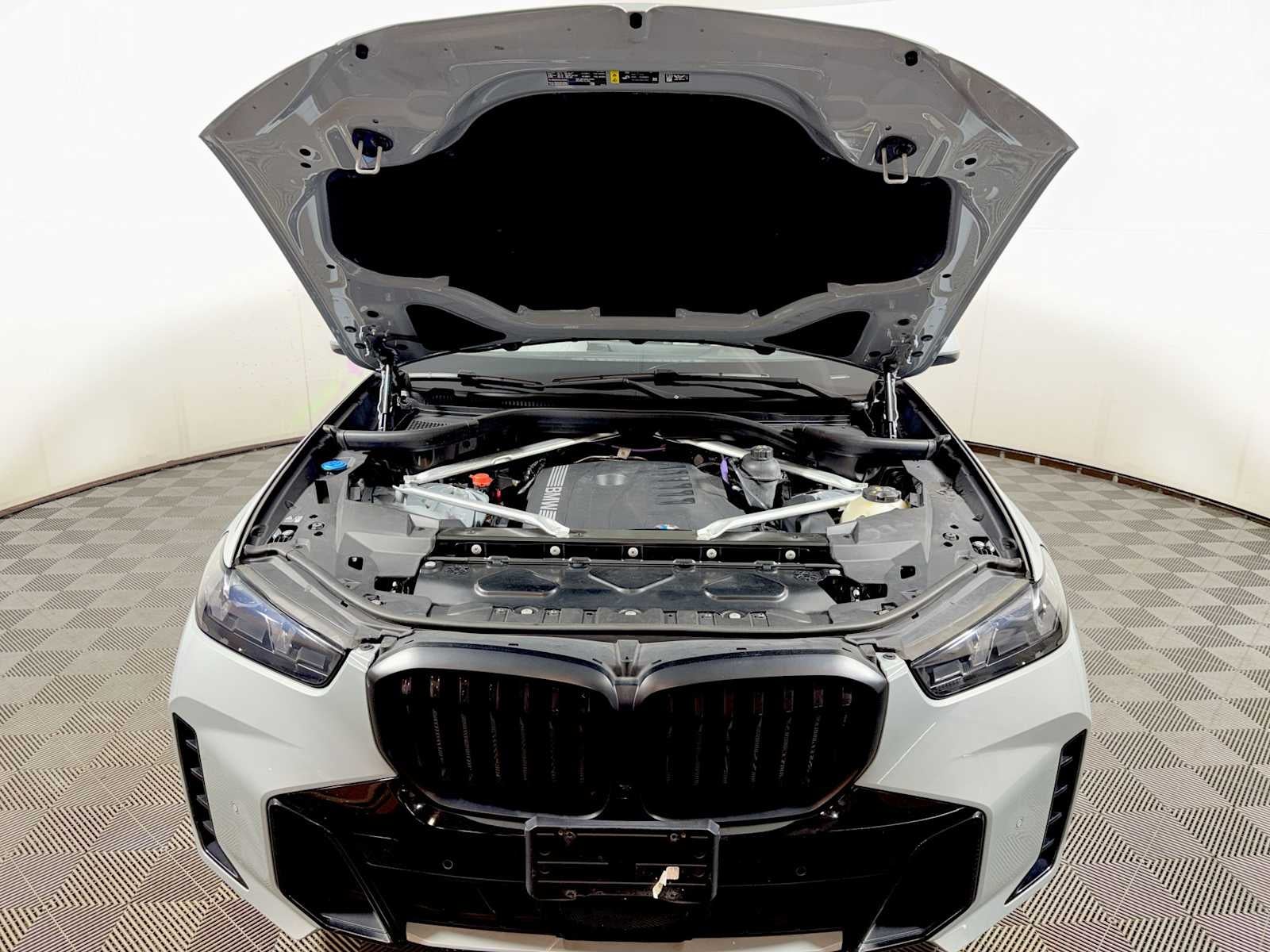 2024 BMW X5 xDrive40i Sports Activity Vehicle