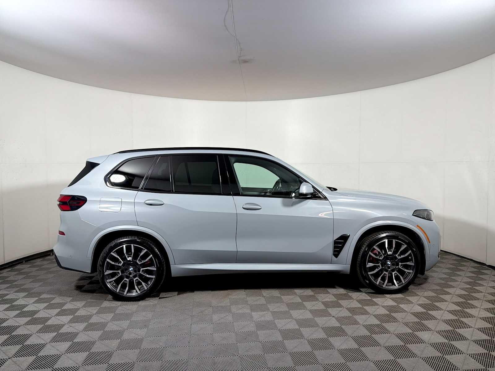 2024 BMW X5 xDrive40i Sports Activity Vehicle