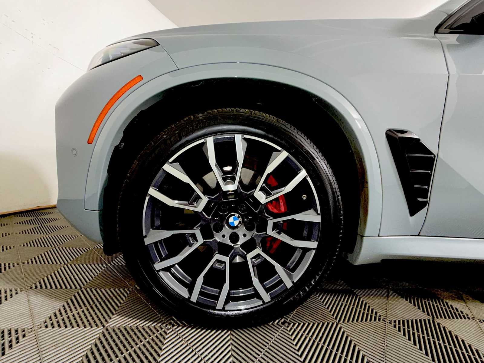 2024 BMW X5 xDrive40i Sports Activity Vehicle