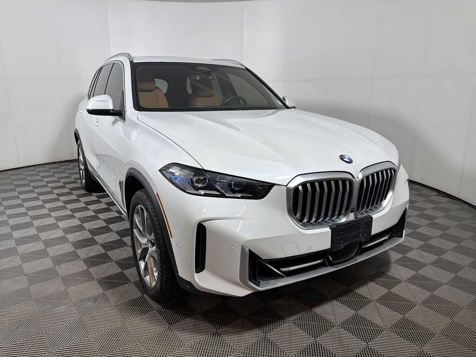 2024 BMW X5 xDrive40i Sports Activity Vehicle