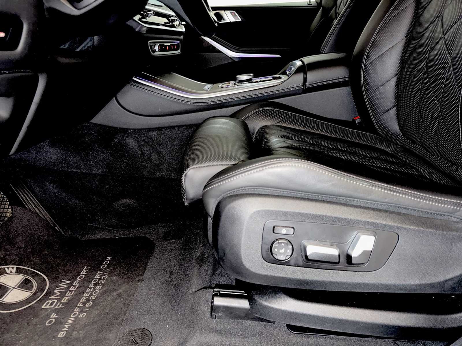 2024 BMW X5 xDrive40i Sports Activity Vehicle