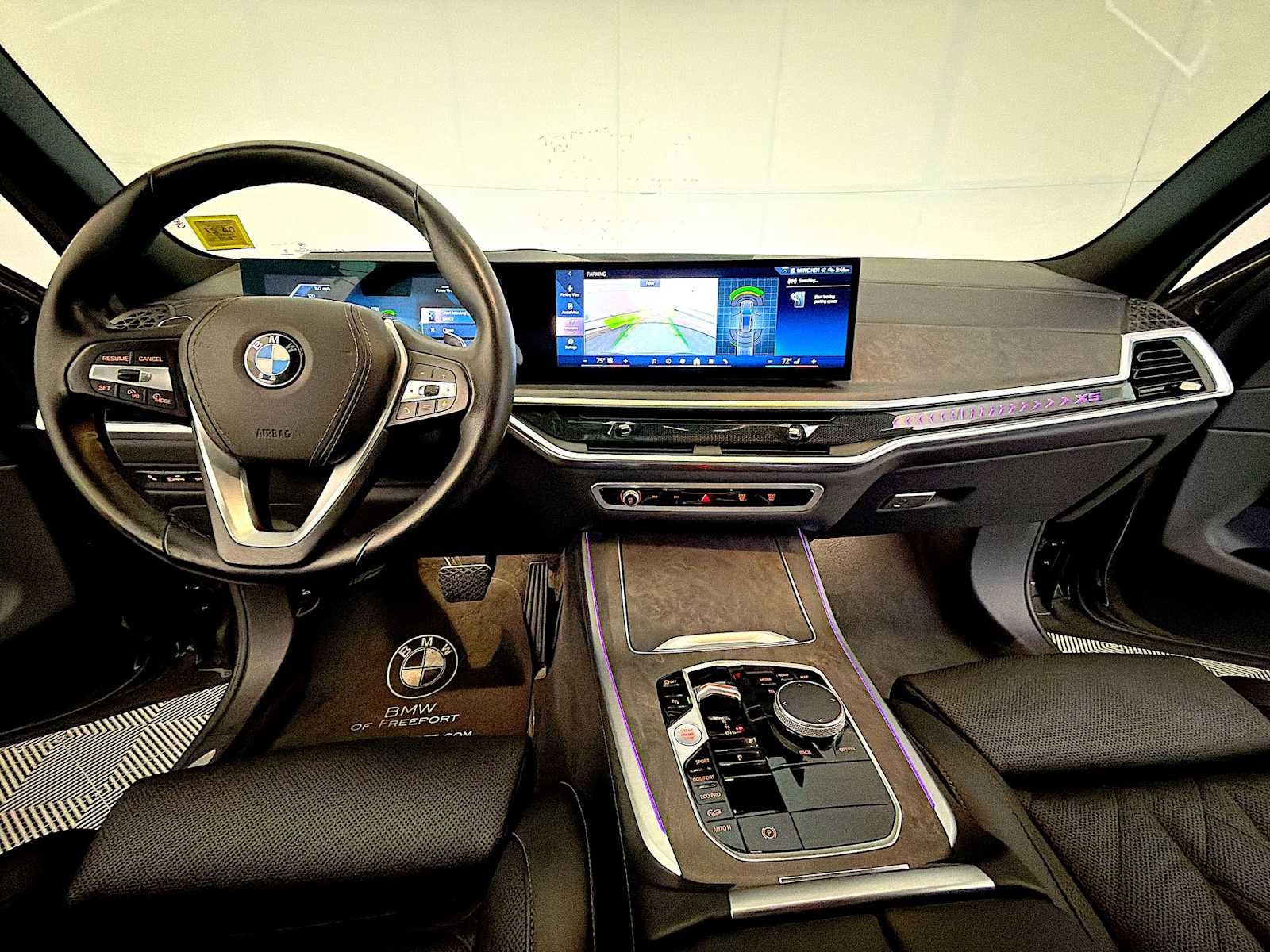 2024 BMW X5 xDrive40i Sports Activity Vehicle