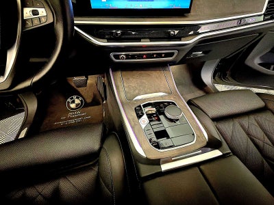 2024 BMW X5 xDrive40i Sports Activity Vehicle