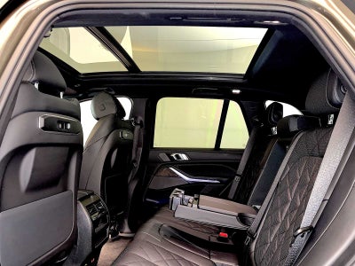 2024 BMW X5 xDrive40i Sports Activity Vehicle