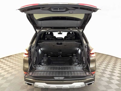 2024 BMW X5 xDrive40i Sports Activity Vehicle