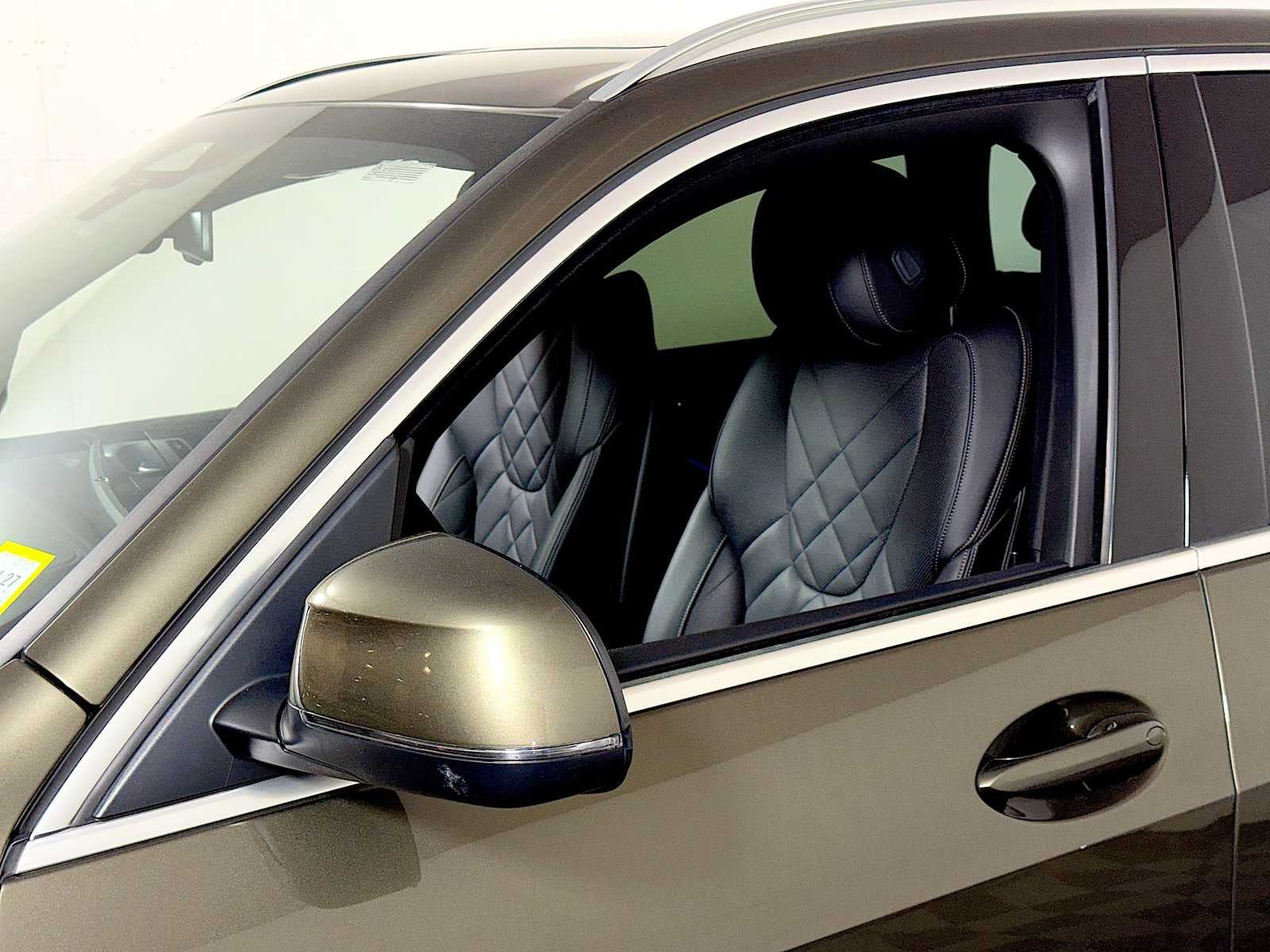 2024 BMW X5 xDrive40i Sports Activity Vehicle