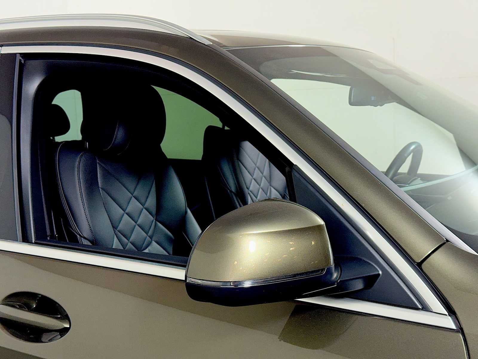 2024 BMW X5 xDrive40i Sports Activity Vehicle