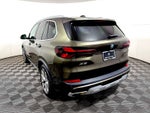 2024 BMW X5 xDrive40i Sports Activity Vehicle