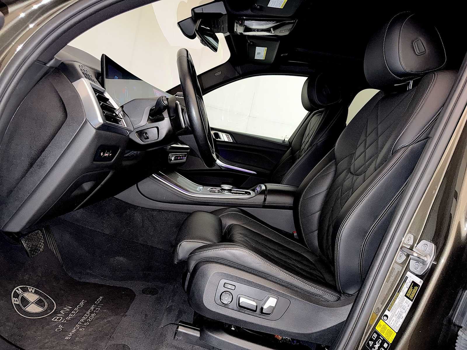 2024 BMW X5 xDrive40i Sports Activity Vehicle