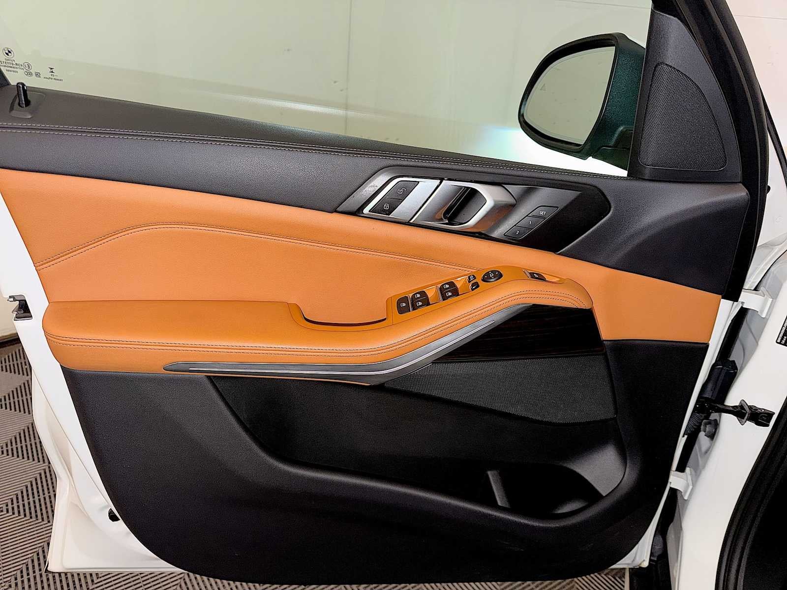 2024 BMW X5 xDrive40i Sports Activity Vehicle