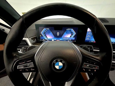 2024 BMW X5 xDrive40i Sports Activity Vehicle