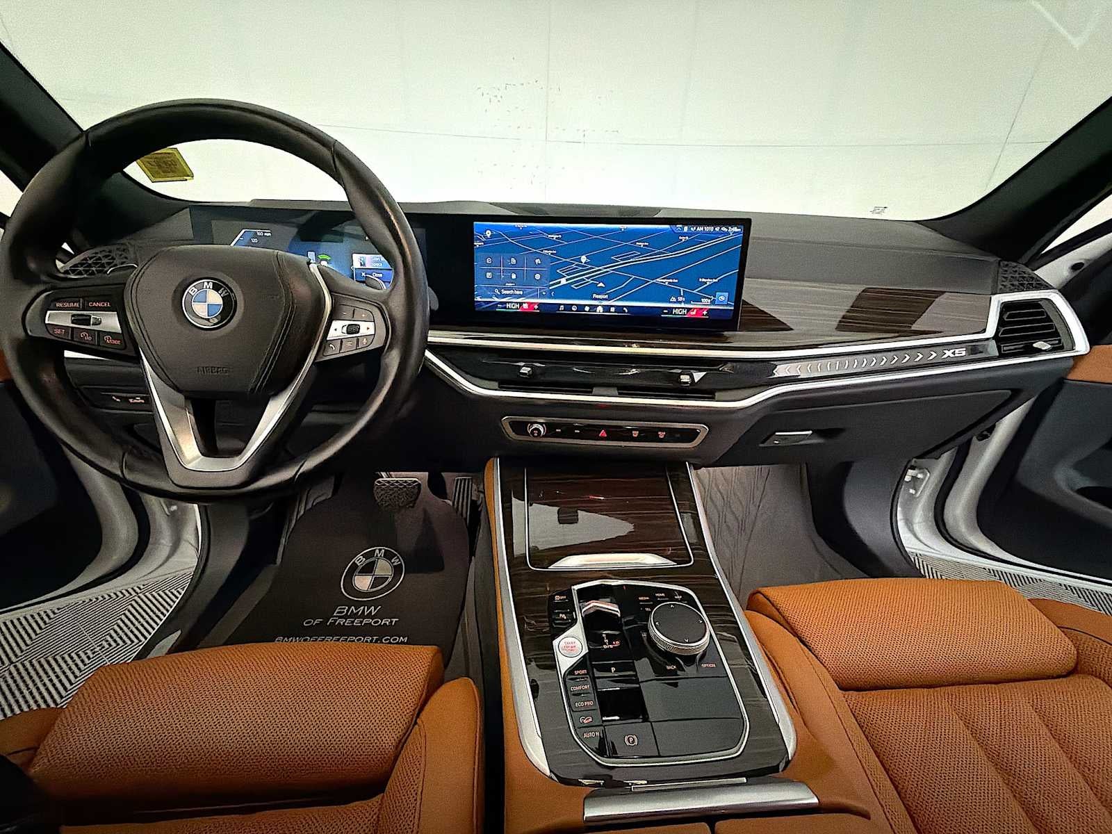 2024 BMW X5 xDrive40i Sports Activity Vehicle