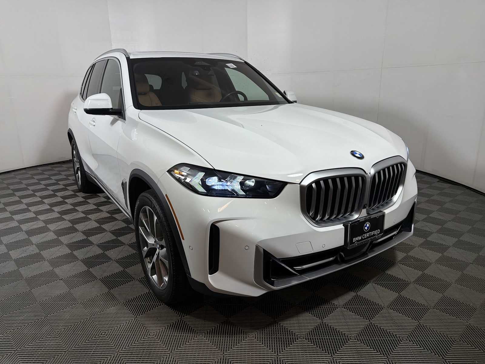 2024 BMW X5 xDrive40i Sports Activity Vehicle