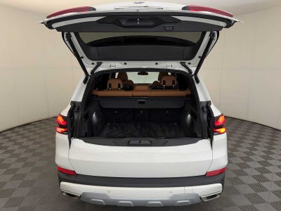 2024 BMW X5 xDrive40i Sports Activity Vehicle