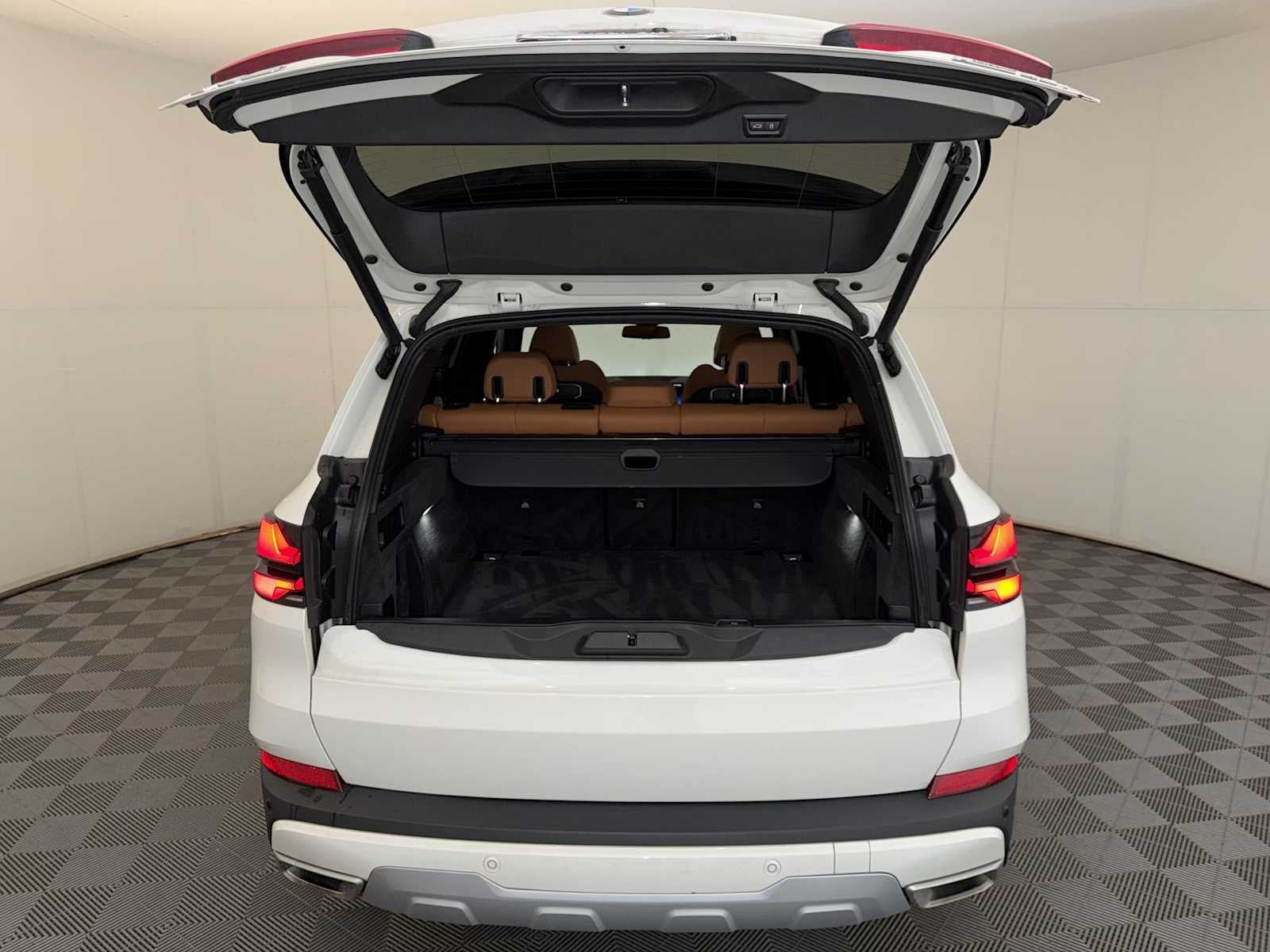 2024 BMW X5 xDrive40i Sports Activity Vehicle