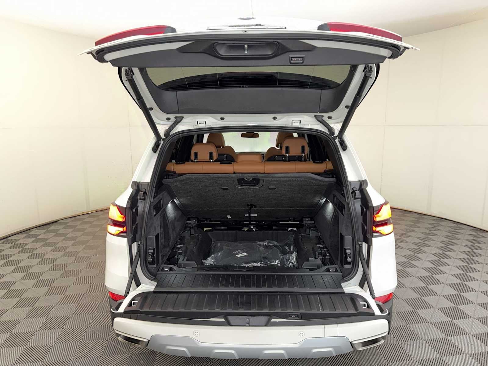 2024 BMW X5 xDrive40i Sports Activity Vehicle