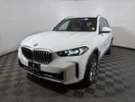 2024 BMW X5 xDrive40i Sports Activity Vehicle