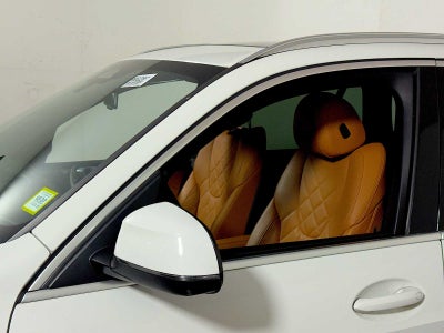 2024 BMW X5 xDrive40i Sports Activity Vehicle