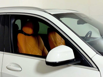 2024 BMW X5 xDrive40i Sports Activity Vehicle