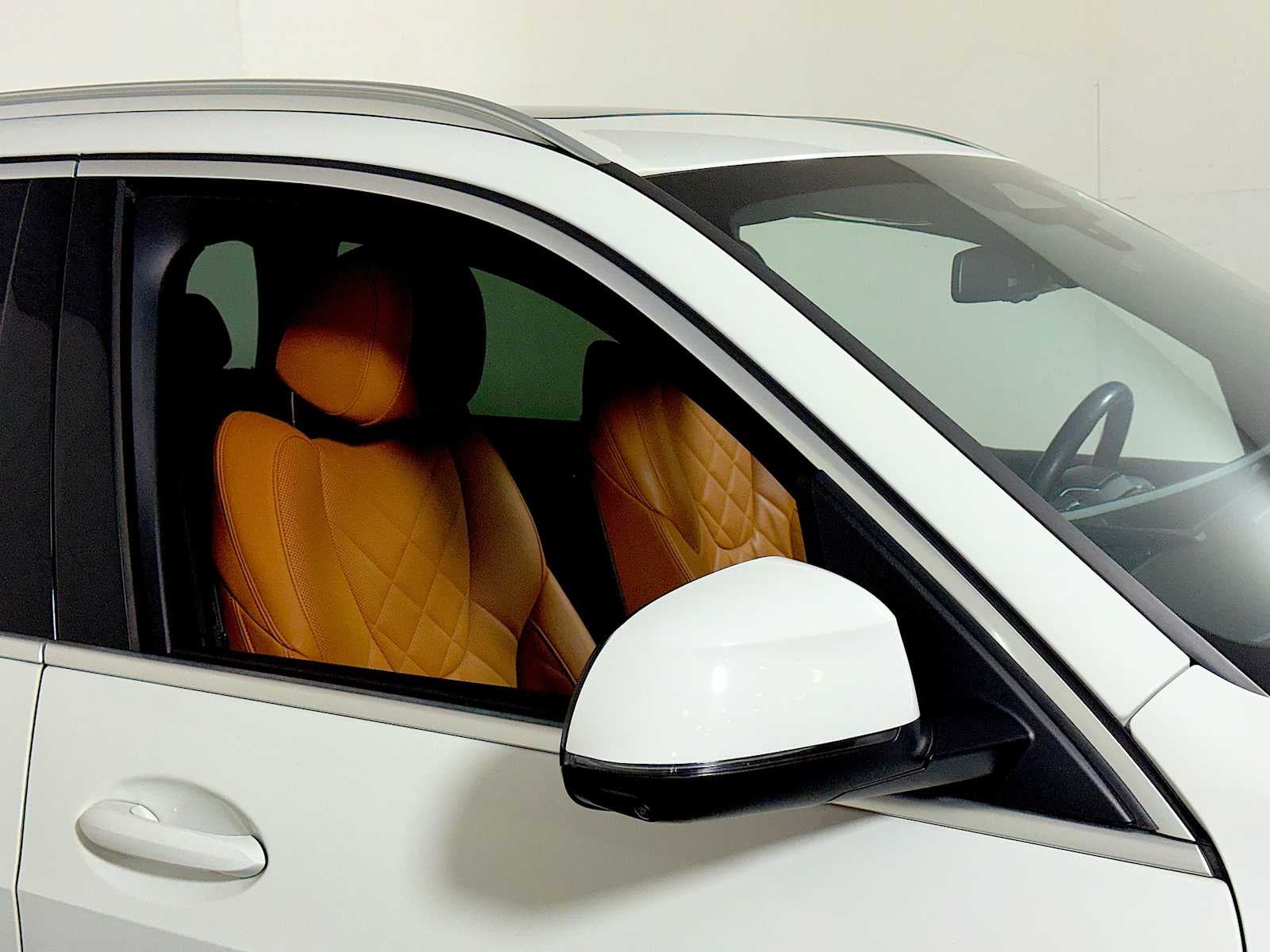 2024 BMW X5 xDrive40i Sports Activity Vehicle