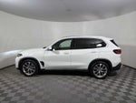 2024 BMW X5 xDrive40i Sports Activity Vehicle