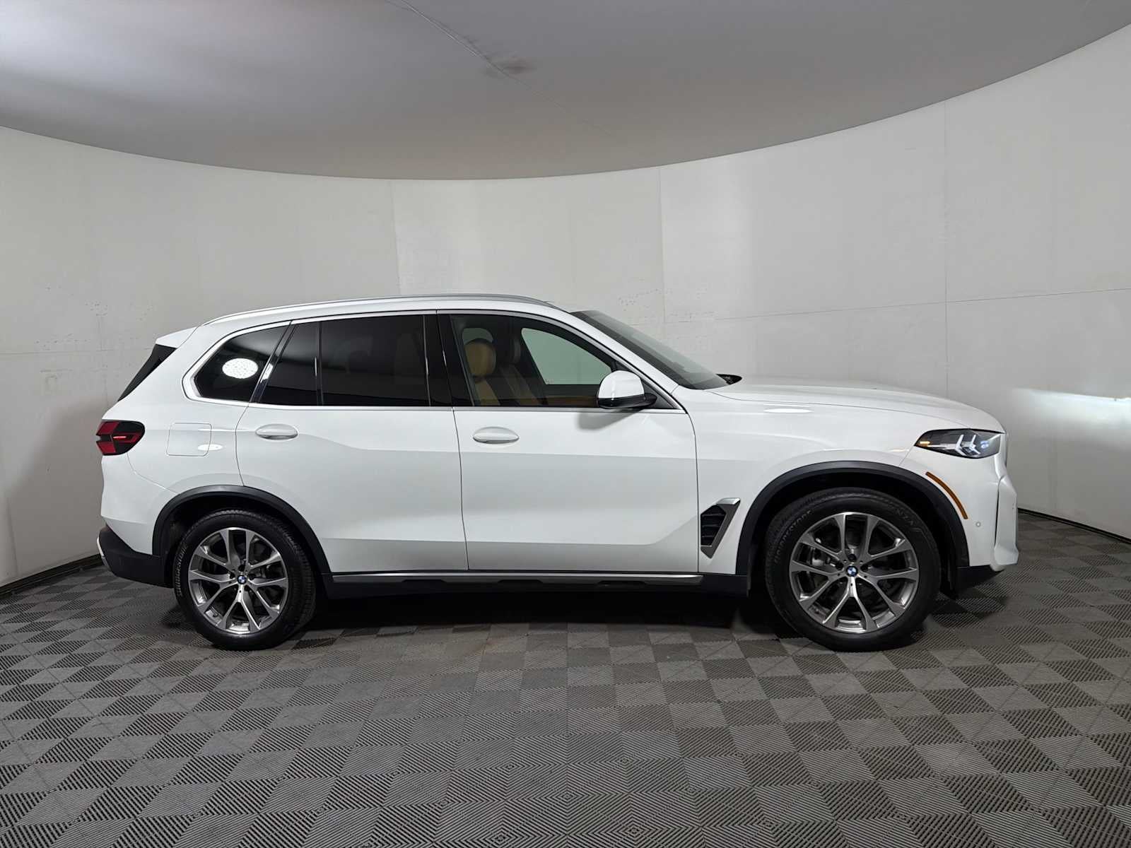 2024 BMW X5 xDrive40i Sports Activity Vehicle