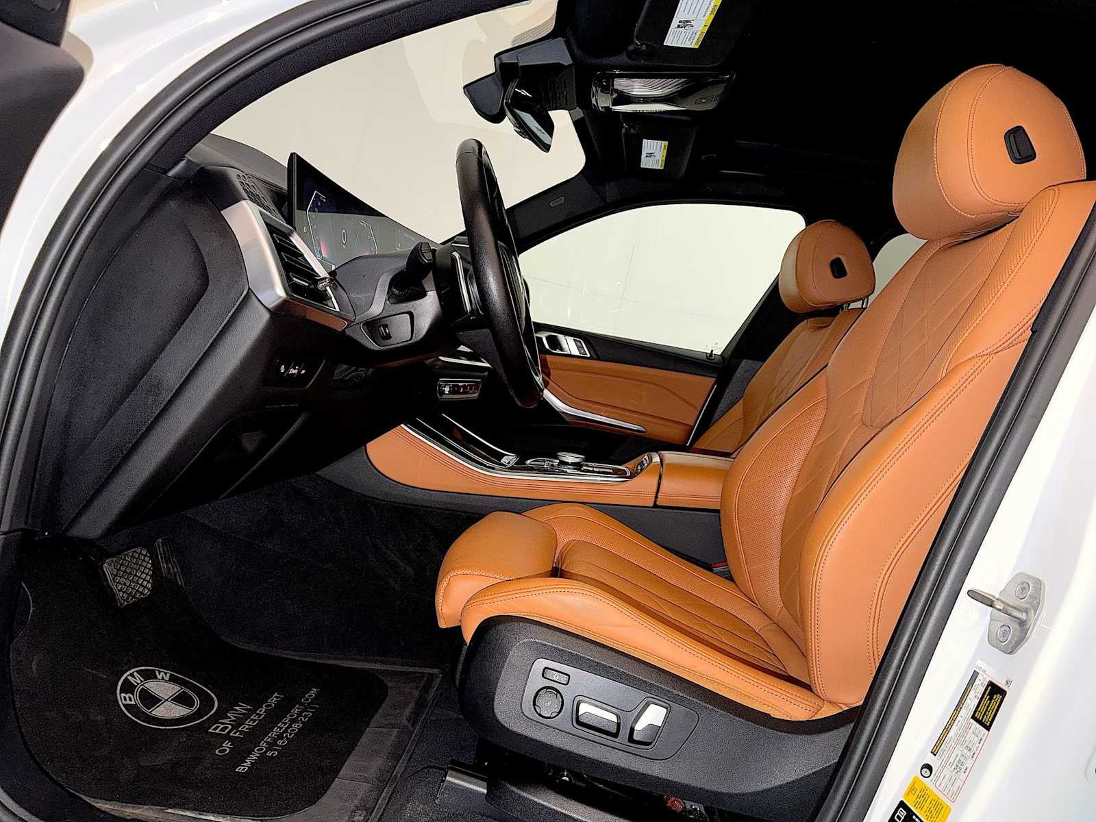 2024 BMW X5 xDrive40i Sports Activity Vehicle