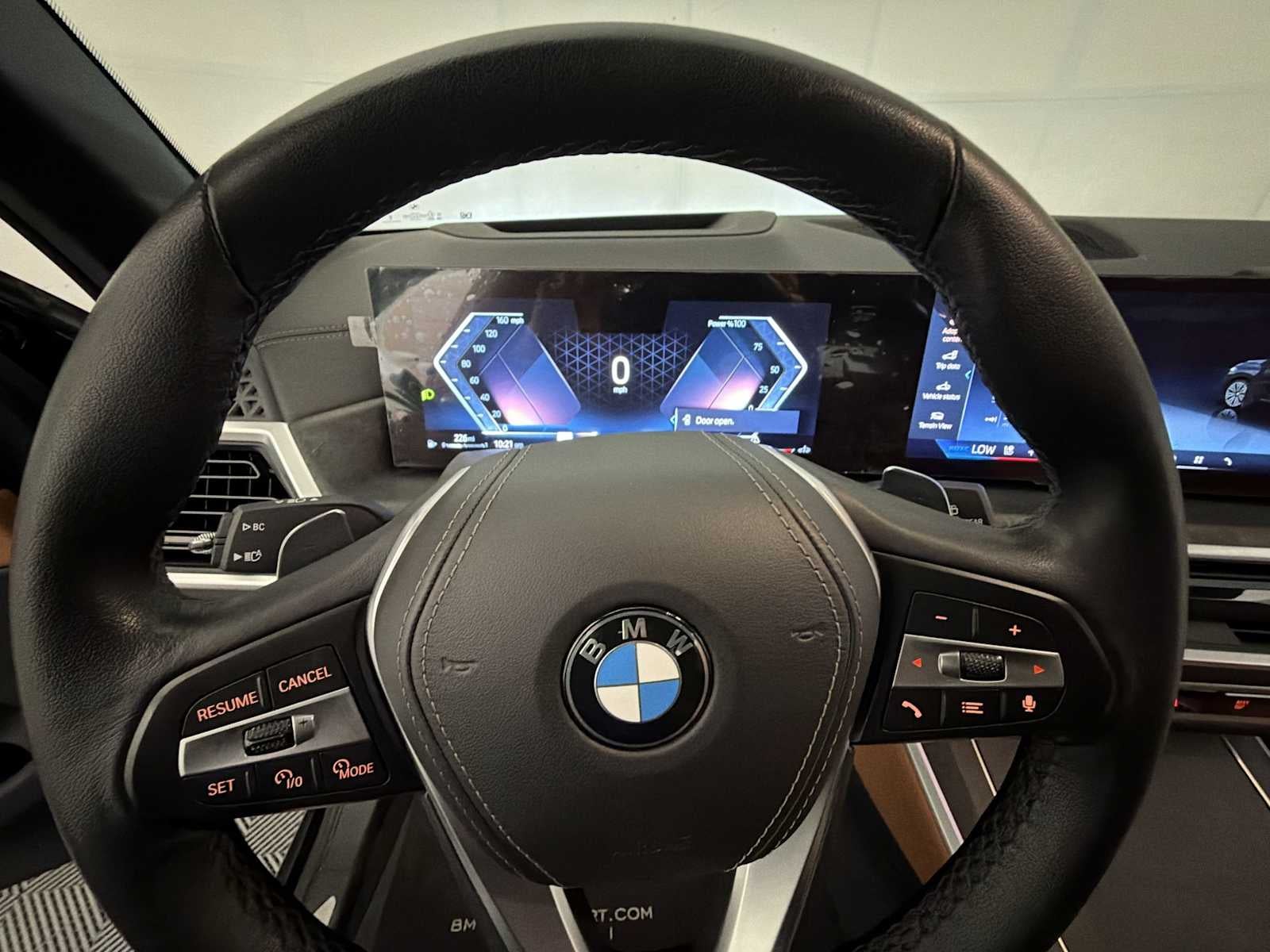 2024 BMW X5 xDrive40i Sports Activity Vehicle