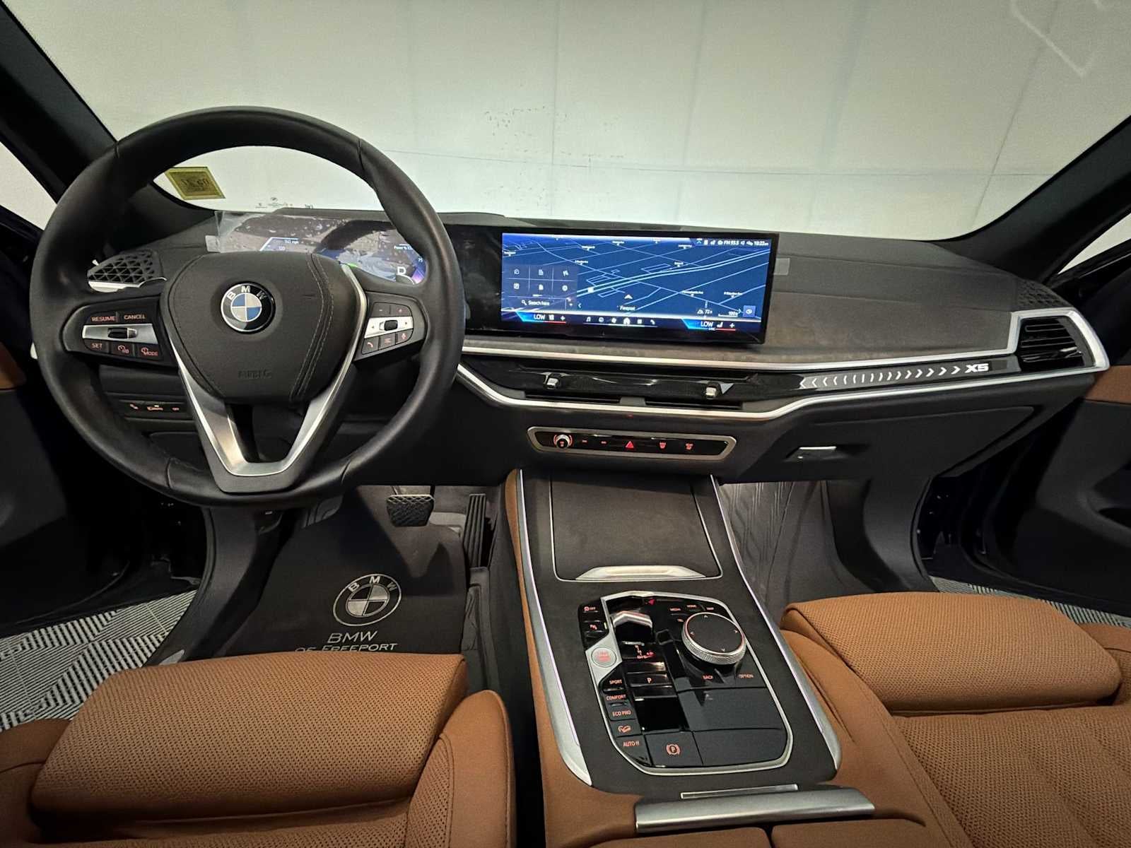 2024 BMW X5 xDrive40i Sports Activity Vehicle