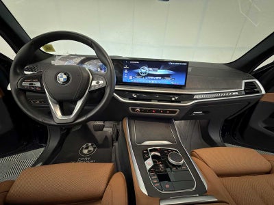 2024 BMW X5 xDrive40i Sports Activity Vehicle