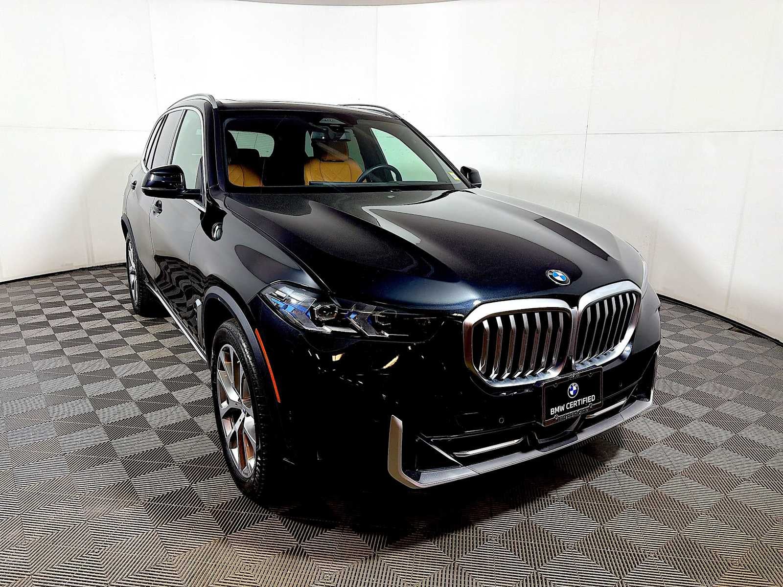 2024 BMW X5 xDrive40i Sports Activity Vehicle